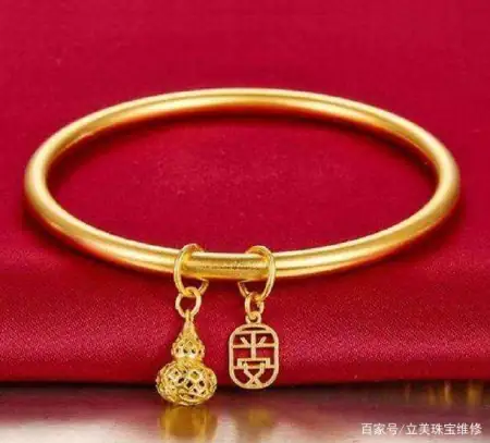 现在黄金多少钱一克？现在买黄金首饰会亏吗？ 
